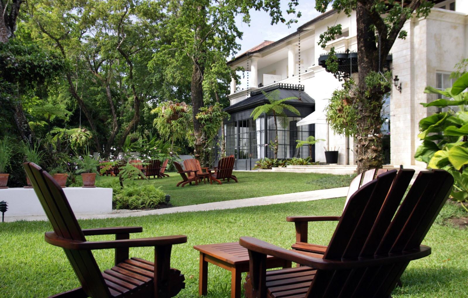 Casa Colonial Beach&Spa Puerto Plata Exterior foto