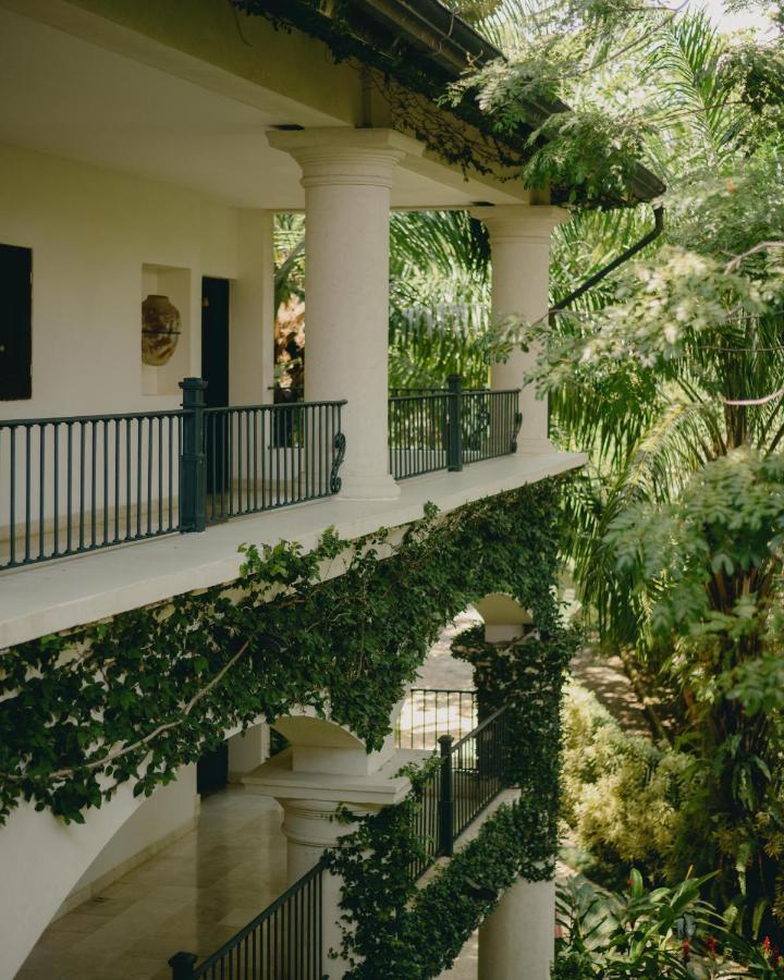 Casa Colonial Beach&Spa Puerto Plata Exterior foto
