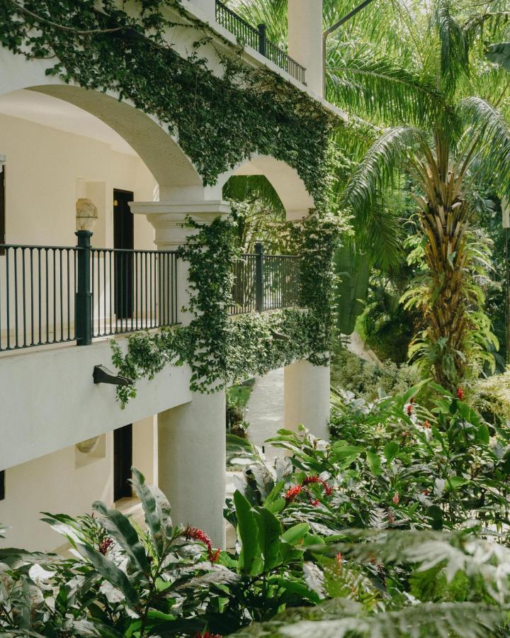 Casa Colonial Beach&Spa Puerto Plata Exterior foto