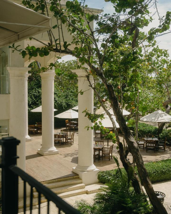 Casa Colonial Beach&Spa Puerto Plata Exterior foto