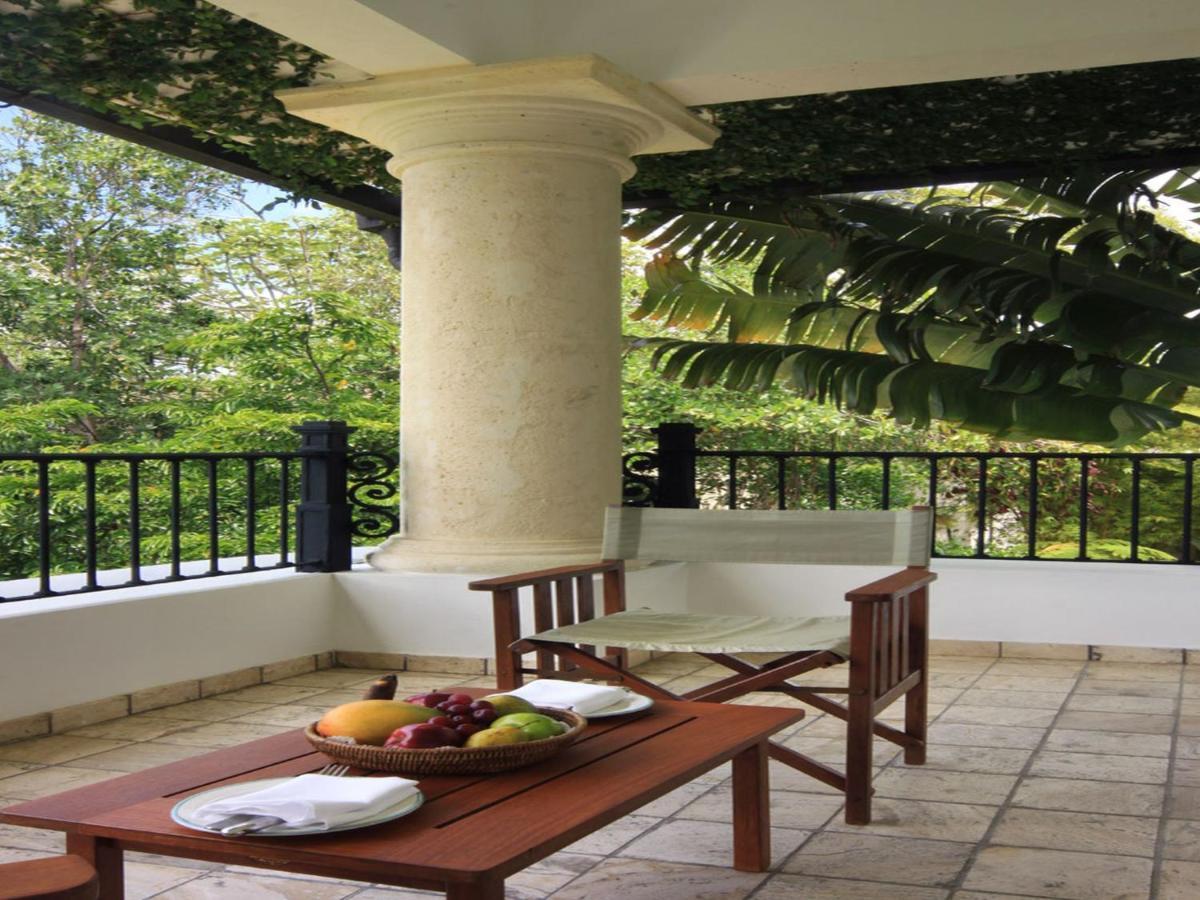 Casa Colonial Beach&Spa Puerto Plata Exterior foto