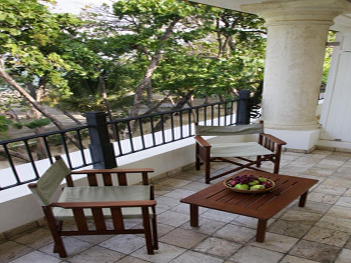 Casa Colonial Beach&Spa Puerto Plata Exterior foto