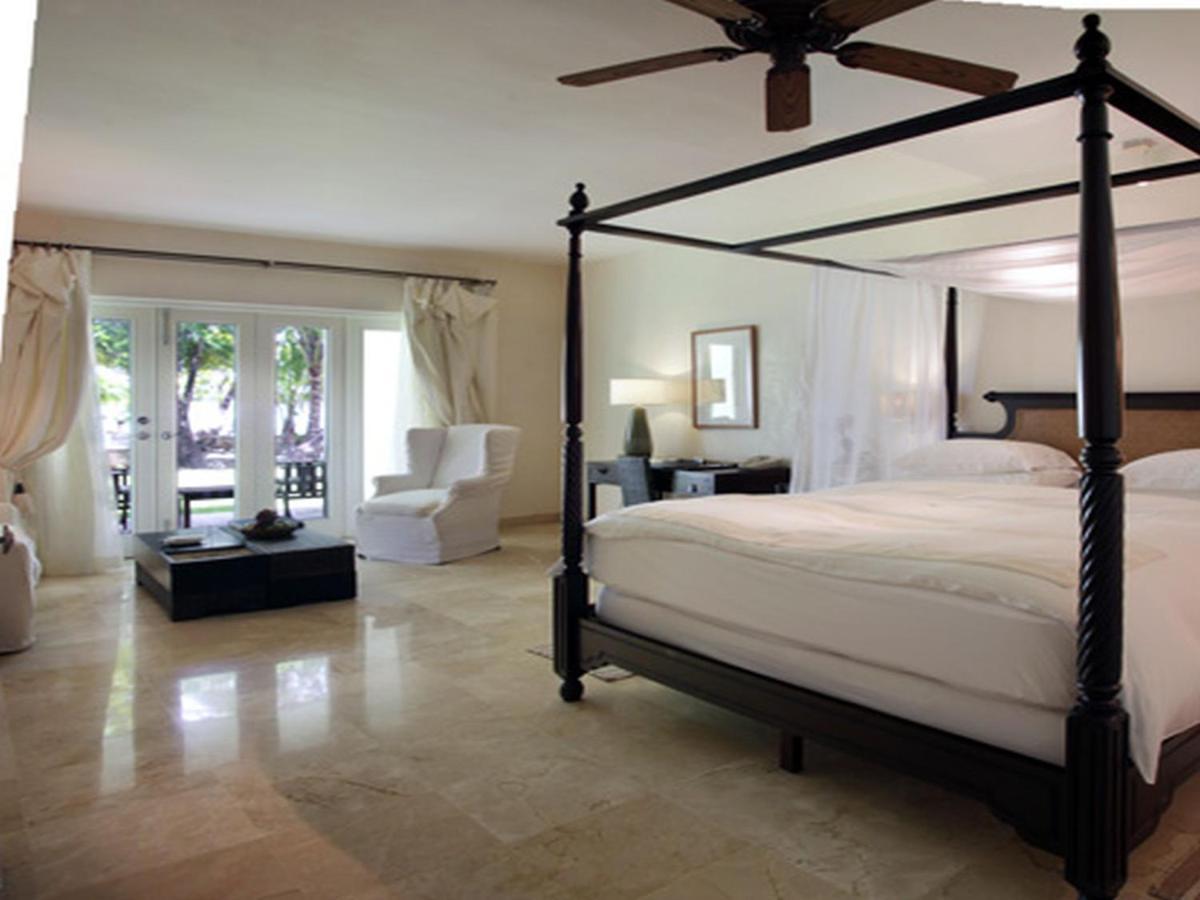 Casa Colonial Beach&Spa Puerto Plata Exterior foto