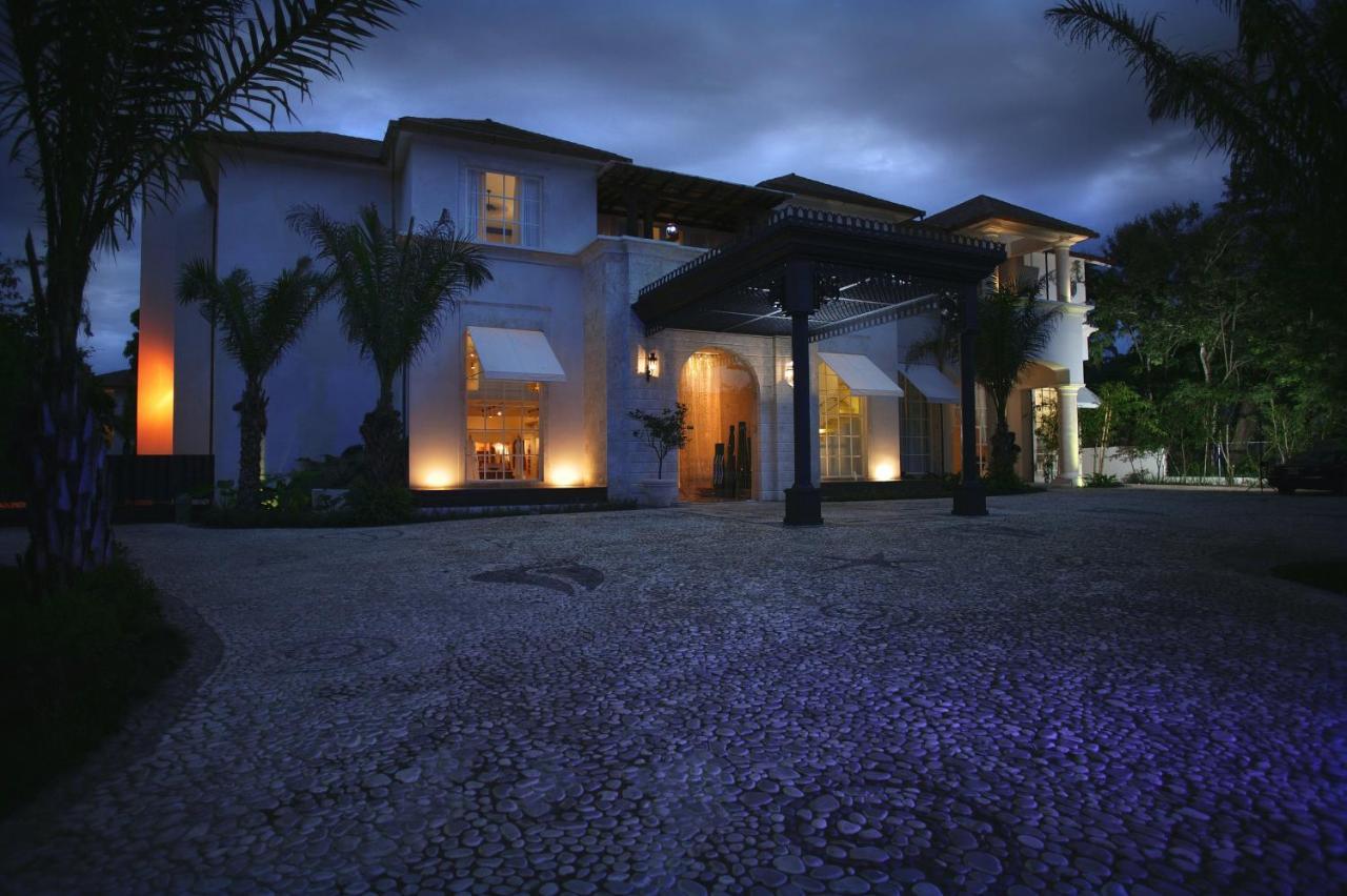 Casa Colonial Beach&Spa Puerto Plata Exterior foto