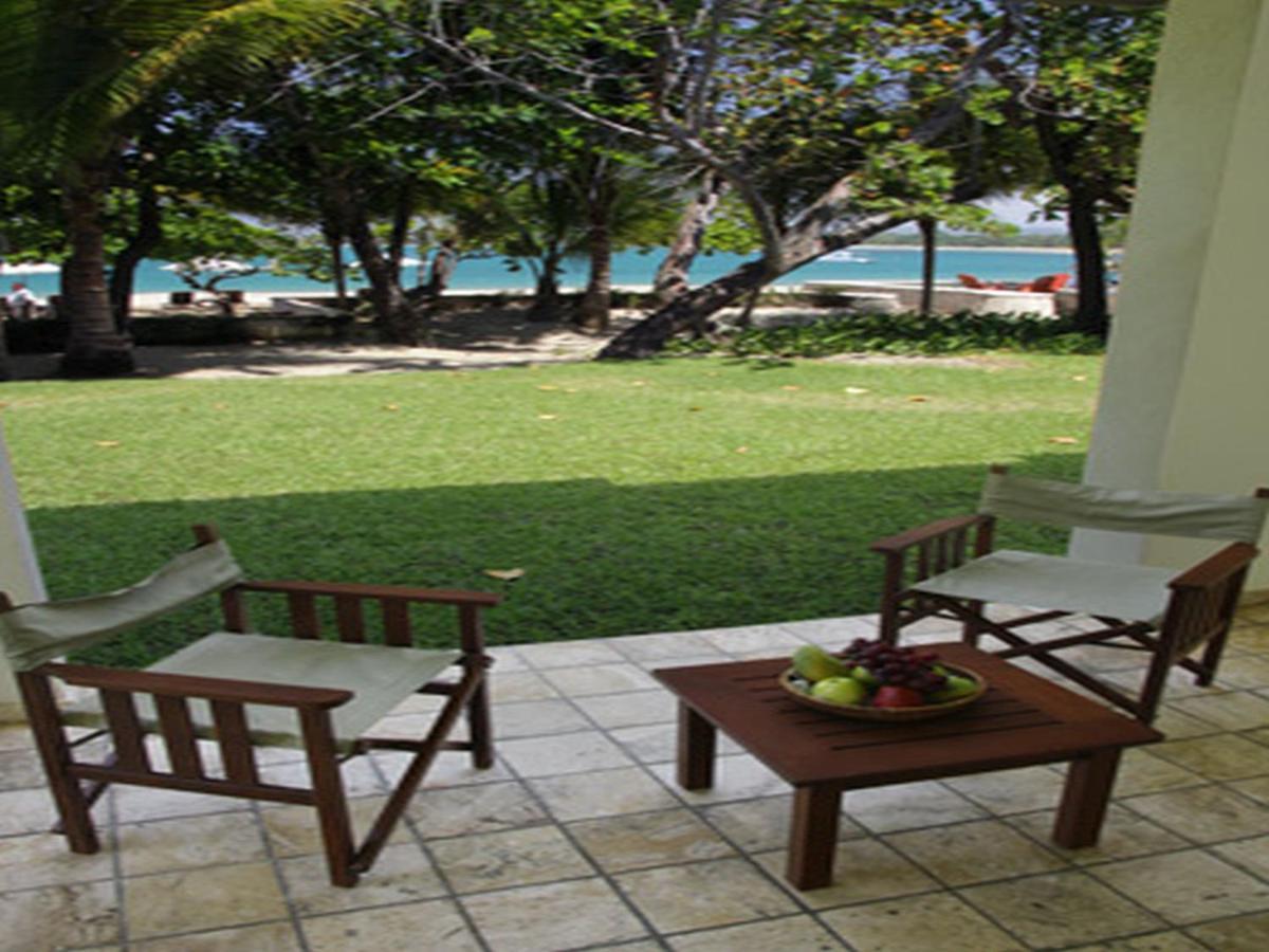 Casa Colonial Beach&Spa Puerto Plata Exterior foto