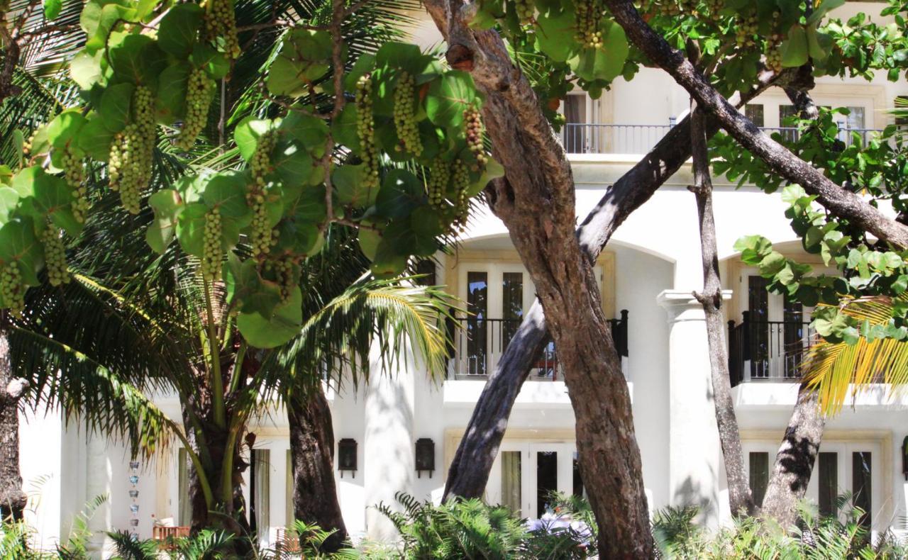 Casa Colonial Beach&Spa Puerto Plata Exterior foto