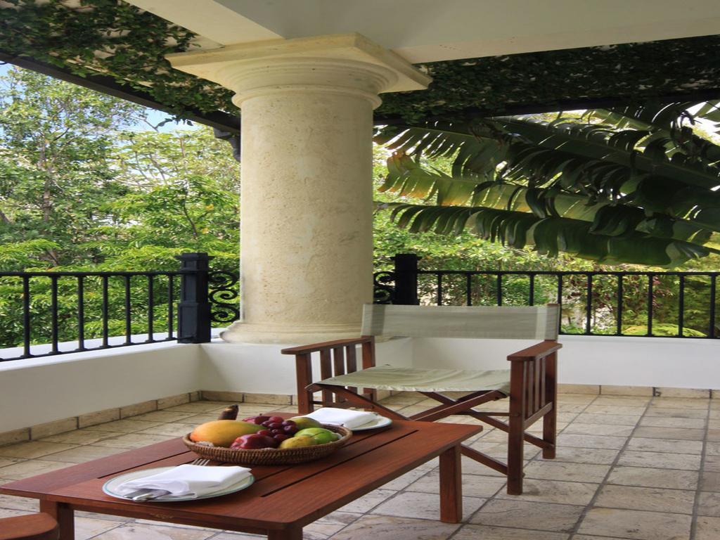 Casa Colonial Beach&Spa Puerto Plata Exterior foto